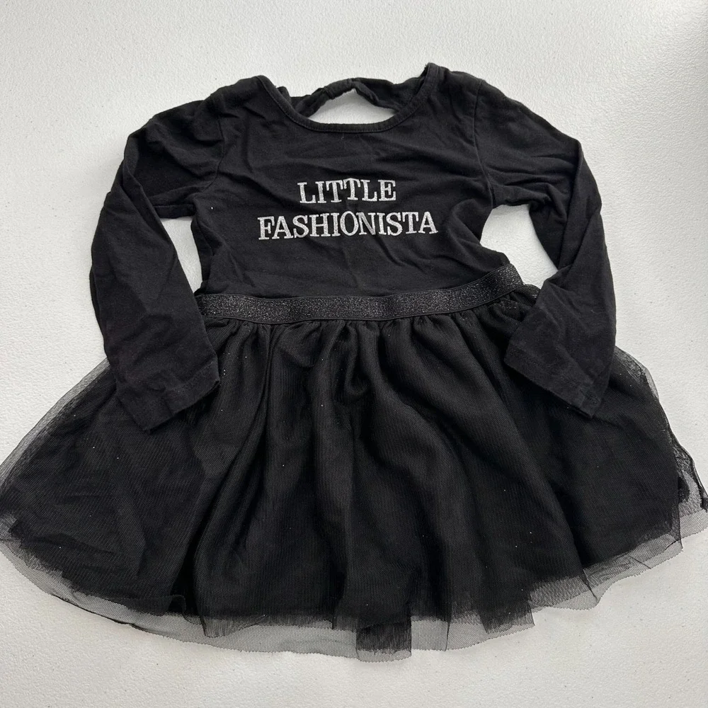 Baby & Toddler Halloween Everyday Outfits Lot‎ Of 5 Various Styles Sizes 12M-24M
